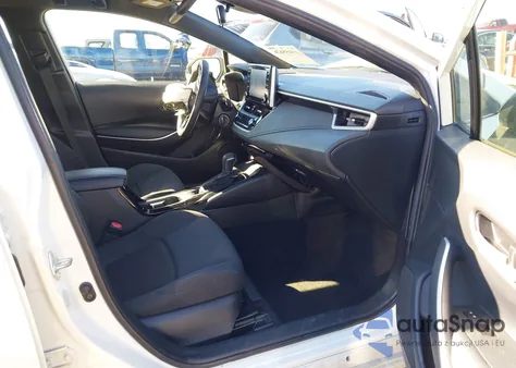 2021 Toyota Corolla Se z USA, uszkodzony, nr VIN JTDS4MCE0MJ064499